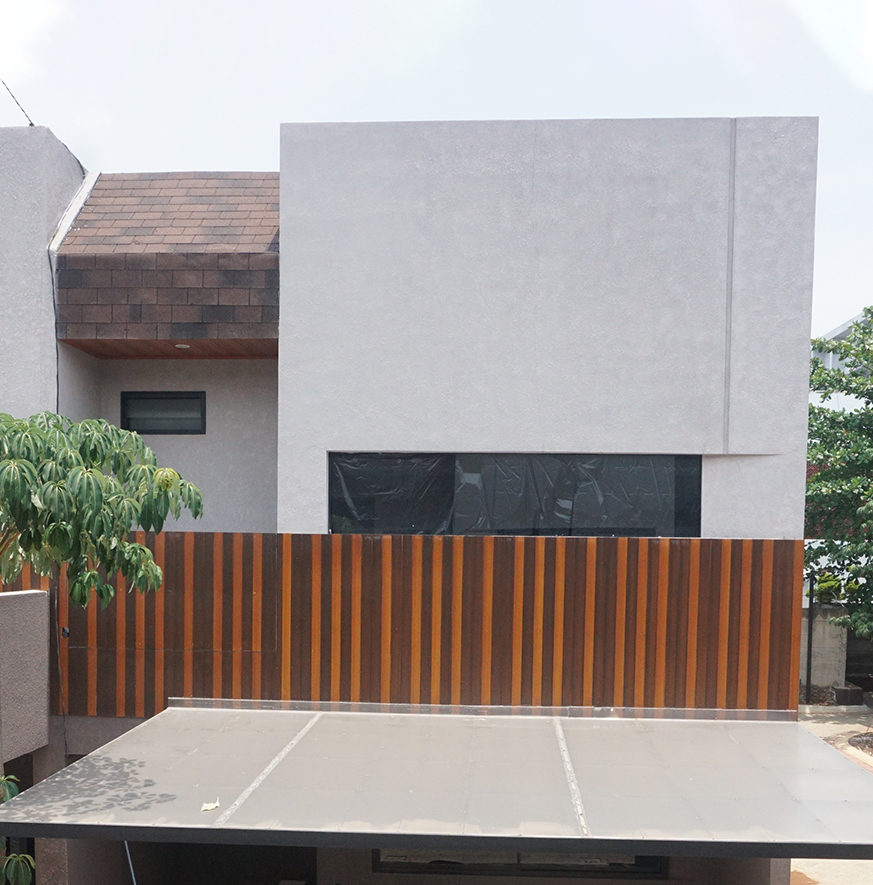 Diamond Smart Home Depok